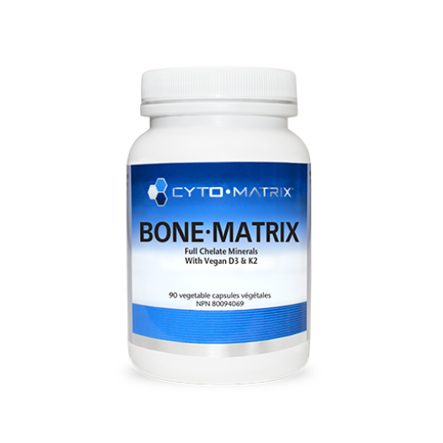 Bone Matrix 90 v-cap