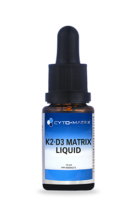 K2-D3 Matrix 15mL