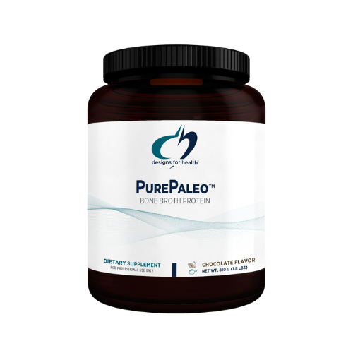 Pure Paleo Protien Beef Isolate 810 g- Chocolate