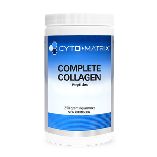 Complete Collagen Peptides Powder 250 g
