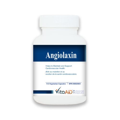 Angiolaxin 112 veg caps