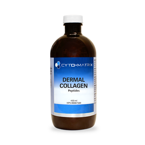 Dermal Collagen Pepetides Liquid 450 mL