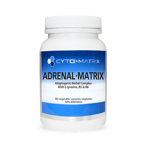 Adrenal Matrix 90 v-caps