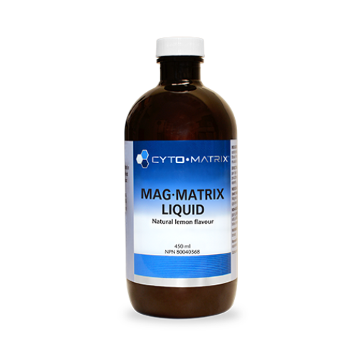 Mag Matrix Liquid 450 mL