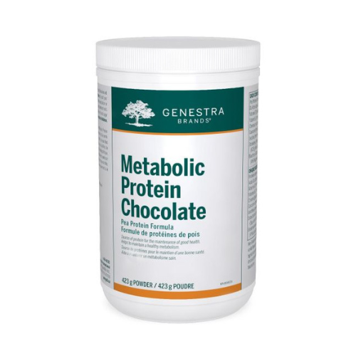 Metabolic Protein Chocolate 423 g