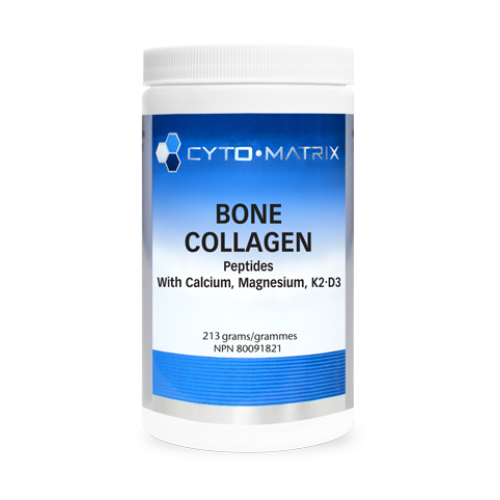 Bone Collagen Peptide Powder 213 g