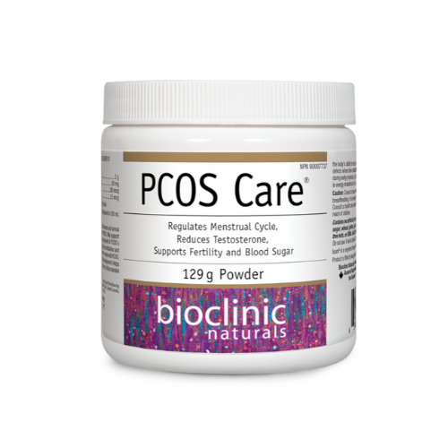 PCOS Care Powder