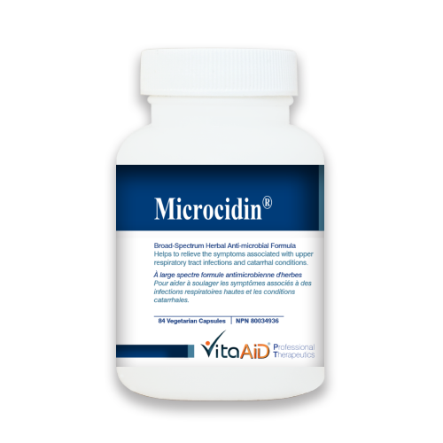 Microcidin 84 veg caps