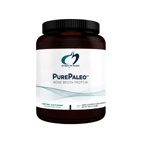 Pure Paleo Protien Beef Isolate 810 g - Unflavoured