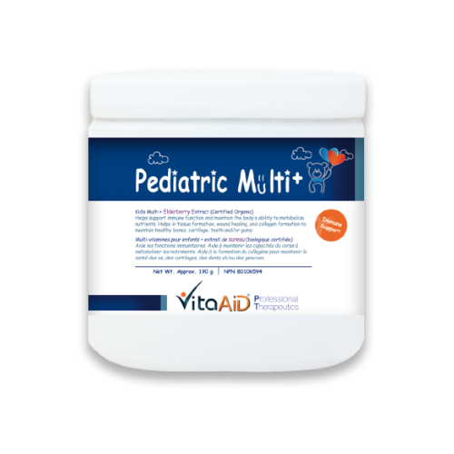 Pediatric Multi+ 190 g
