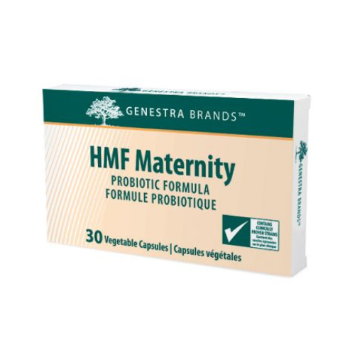 HMF Maternity 30 caps